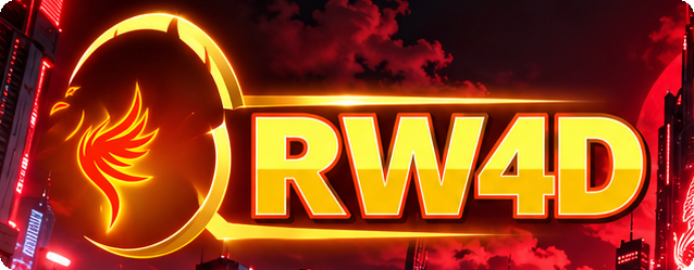 Logo RW4D